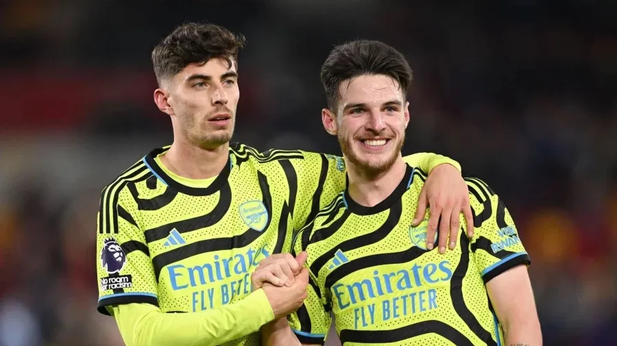 Arteta delighted with impact of Arsenal's summer signings