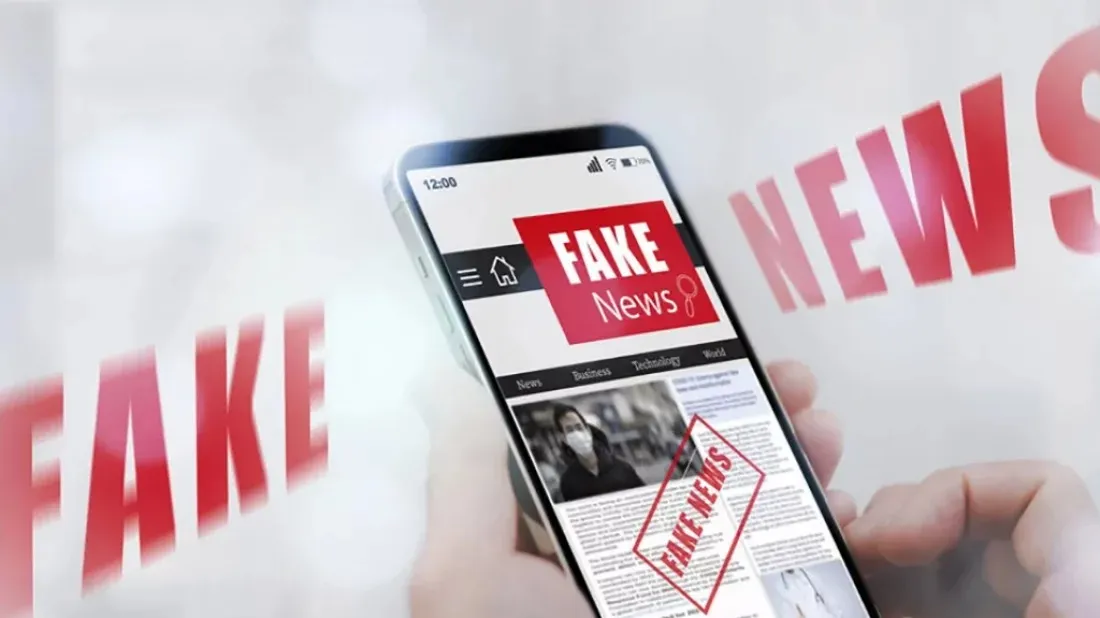 DT fact check: Notification announcing holiday from January 5-8 false
