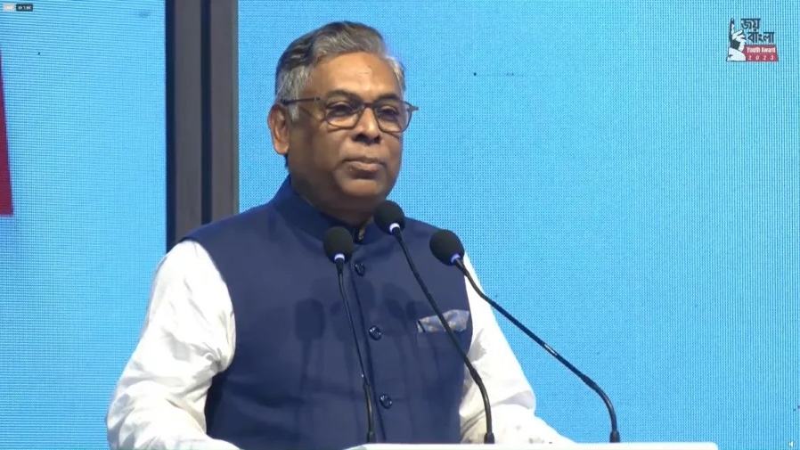 Nasrul Hamid: Govt committed to ensure energy security in the country