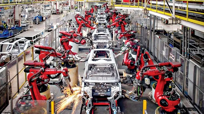 China's December factory activity likely contracted for third month