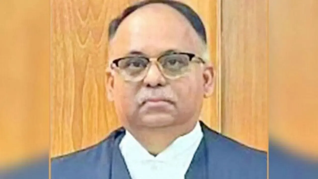 Ashfaqul Islam appointed as acting chief justice