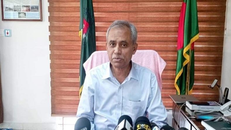 EC: Collecting nomination forms with procession violates electoral code of conduct