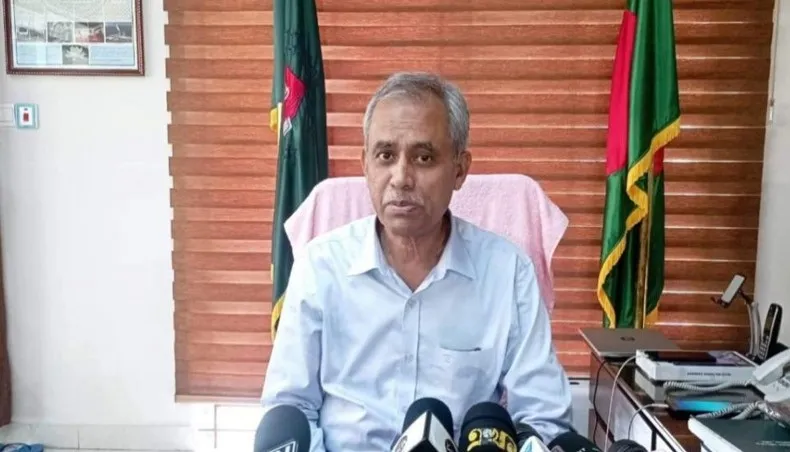 EC: Collecting nomination forms with procession violates electoral code of conduct