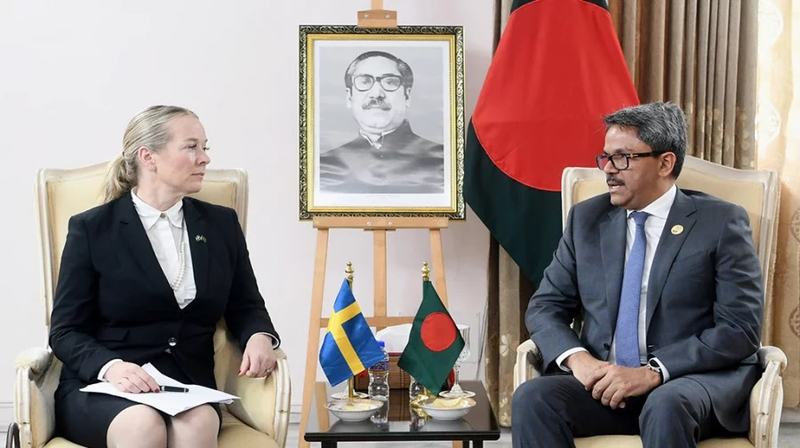 Shahriar Alam: No more sanctions ahead of national polls