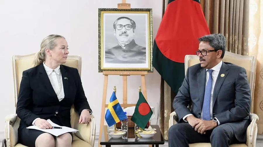 Shahriar Alam: No more sanctions ahead of national polls