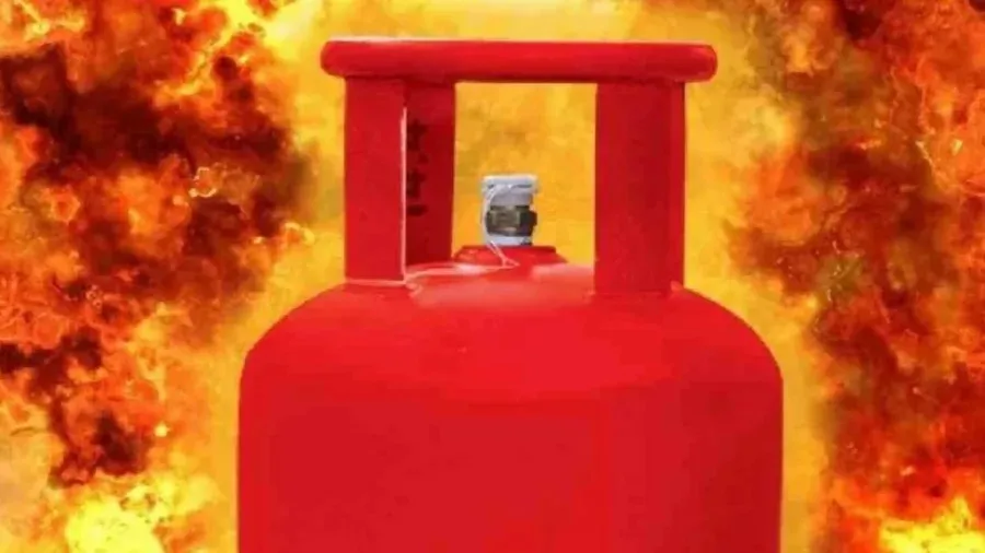 Sequence of events leading to Gazipur gas cylinder explosion