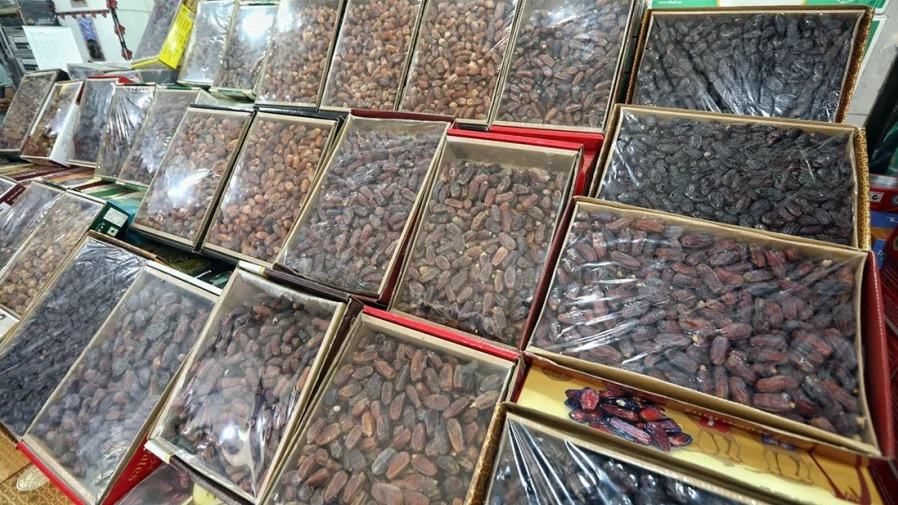 Govt sets date prices for Ramadan