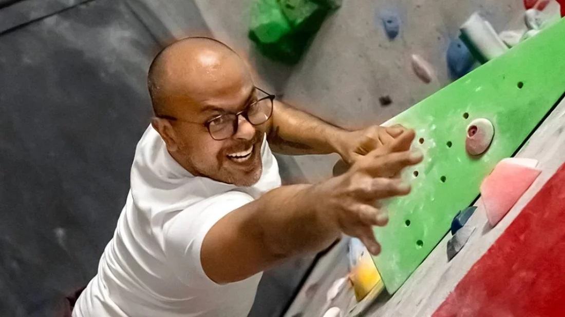 From ICU to Ivy League: The inspiring story of Saif Kamal