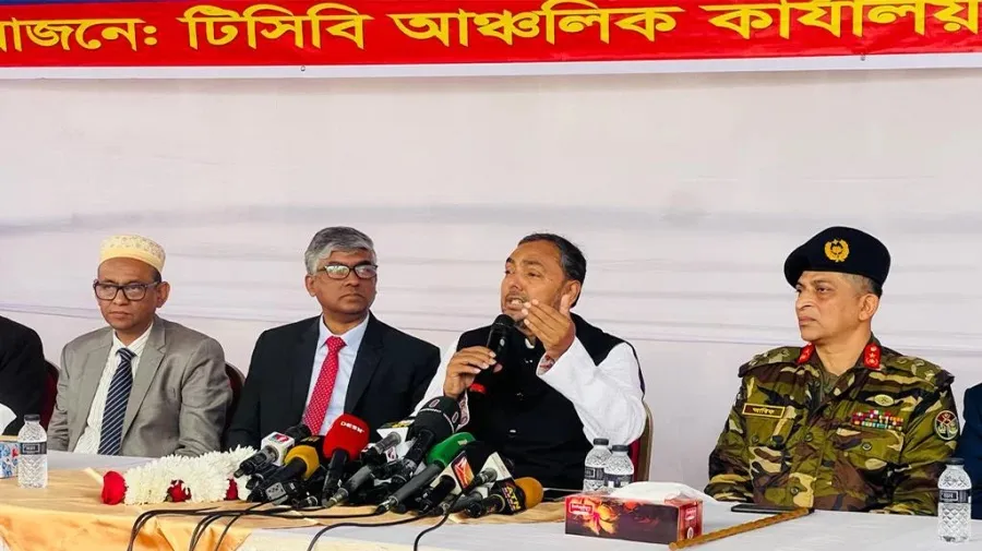 State Minister: Govt to go tough on price hike and hoarding