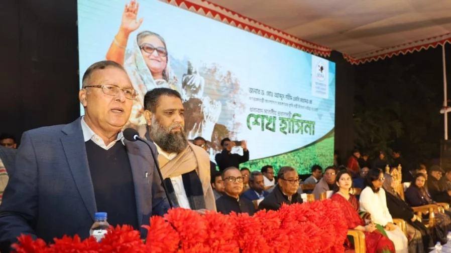 Agriculture Minister: Corruption will not be tolerated