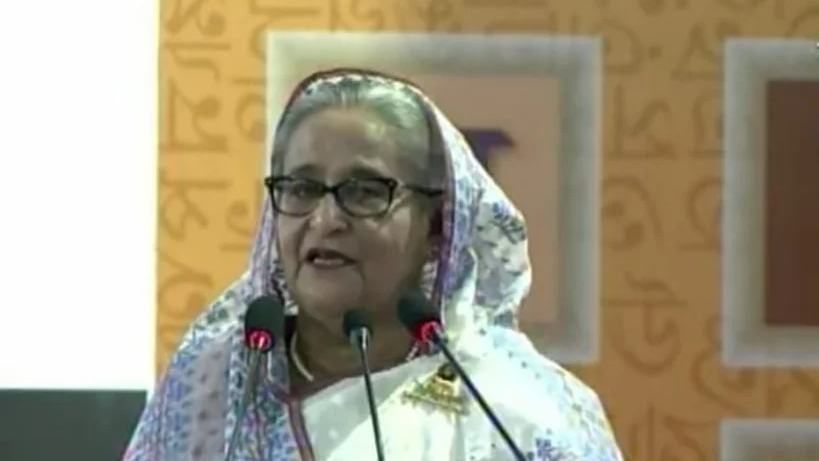 PM for digital publication, translation to take Bangla literature to global stage