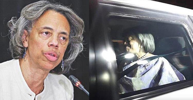 Supplementary charge-sheet filed over attack on Bernicat’s convoy