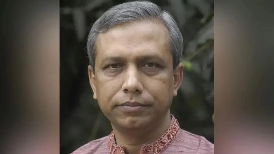 Nayeemul Islam Khan appointed PM’s press secretary