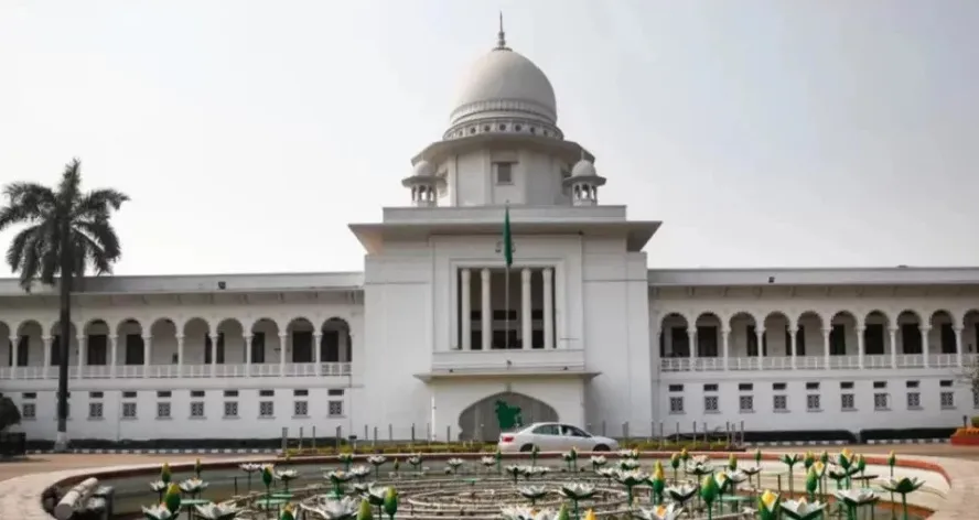 Writ seeks investigation into 13 imprisoned BNP leaders' death