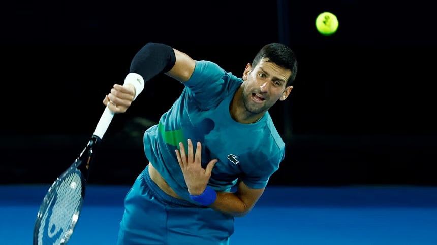 Djokovic skips Madrid Open