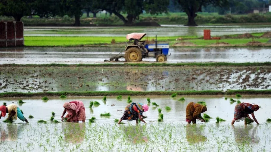 UN: Women, rural poor hit hardest by climate change