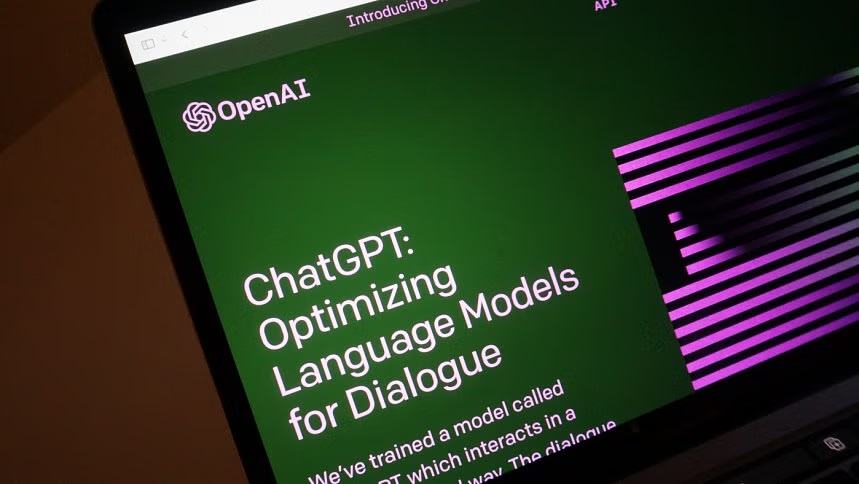 OpenAI launches ChatGPT Team, AI-based collaborative workspace