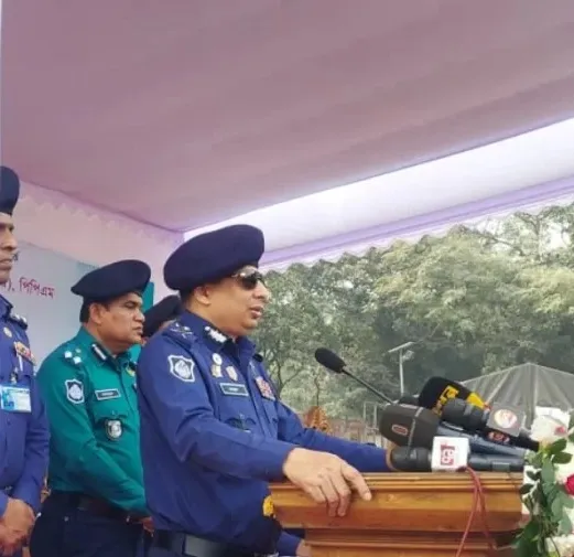 IGP warns against rumours, outlines security mesures for Bishwa Ijtema