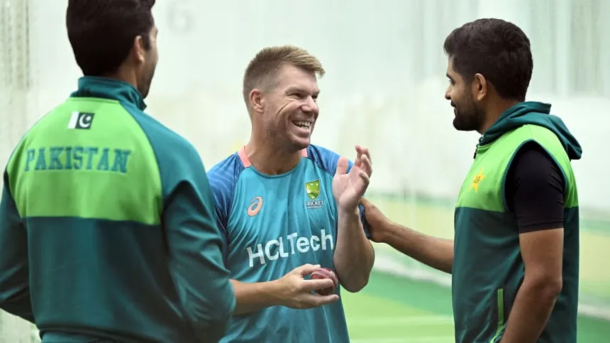 Warner set for Sydney farewell as Australia name unchanged squad