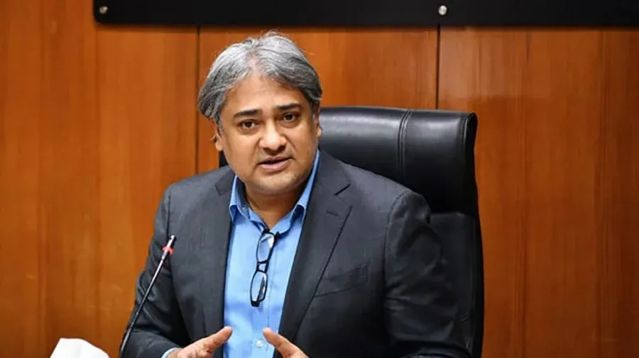 Arafat for professionalism, transparency in media