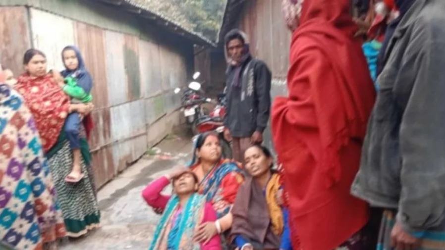 3 members of a family found dead locked inside house after 2 days