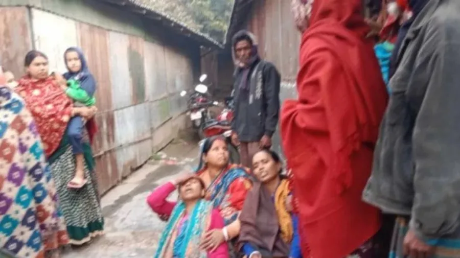 3 members of a family found dead locked inside house after 2 days