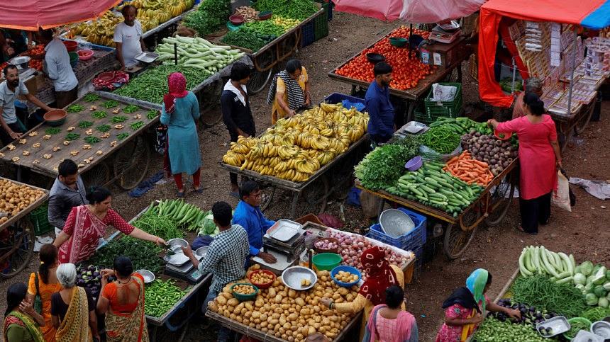 Global food prices drop 13.7% in 2023: FAO