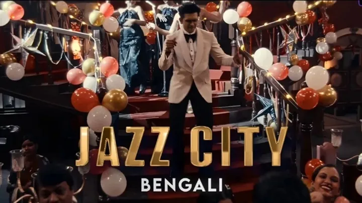 Arifin Shuvoo stuns in retro ’70s look in ‘Jazz City’ teaser