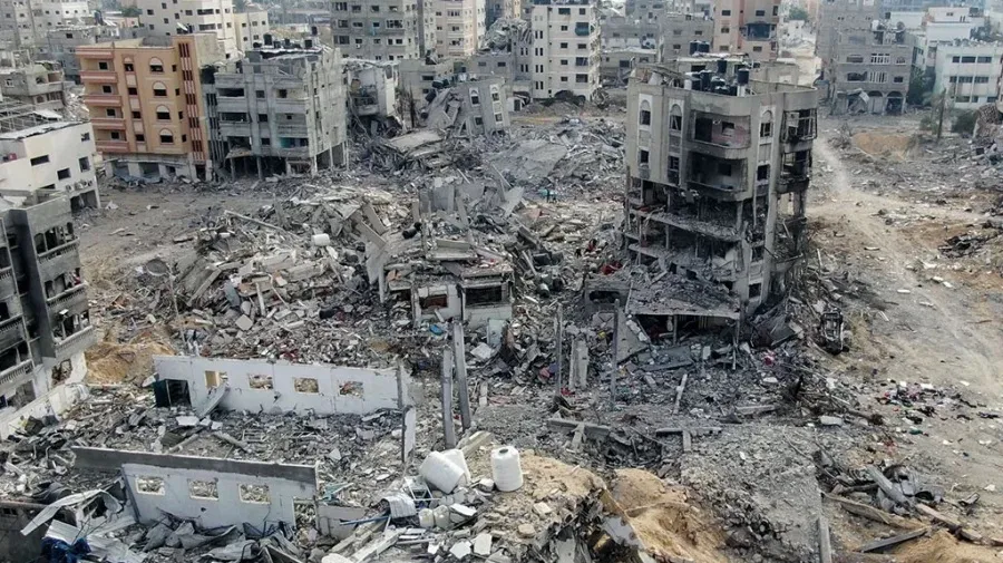 US, Europe make new diplomatic push to halt spillover of Gaza war