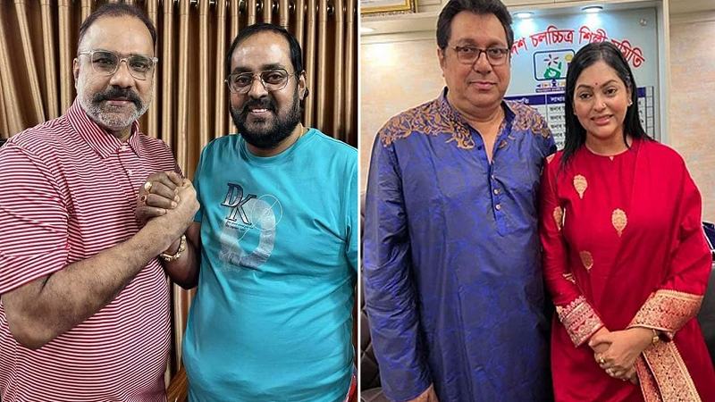 Bangladesh Film Artistes’ Association vote underway