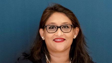 JU VC greets Saima Wazed on her candidacy for WHO regional director post
