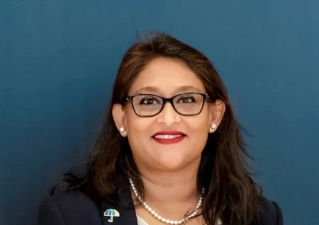 Dr Amit Chakrabarty: Saima Wazed best choice for WHO SEARO post