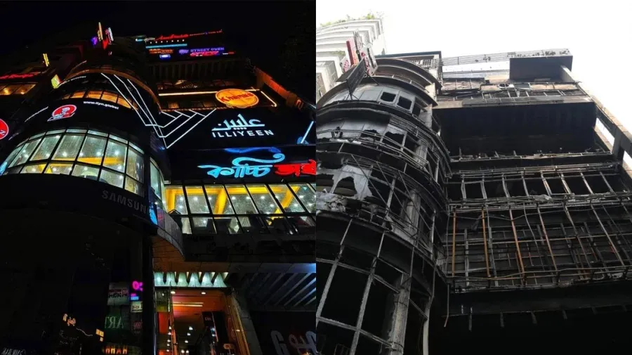 High Court forms expert committee to probe Bailey Road fire