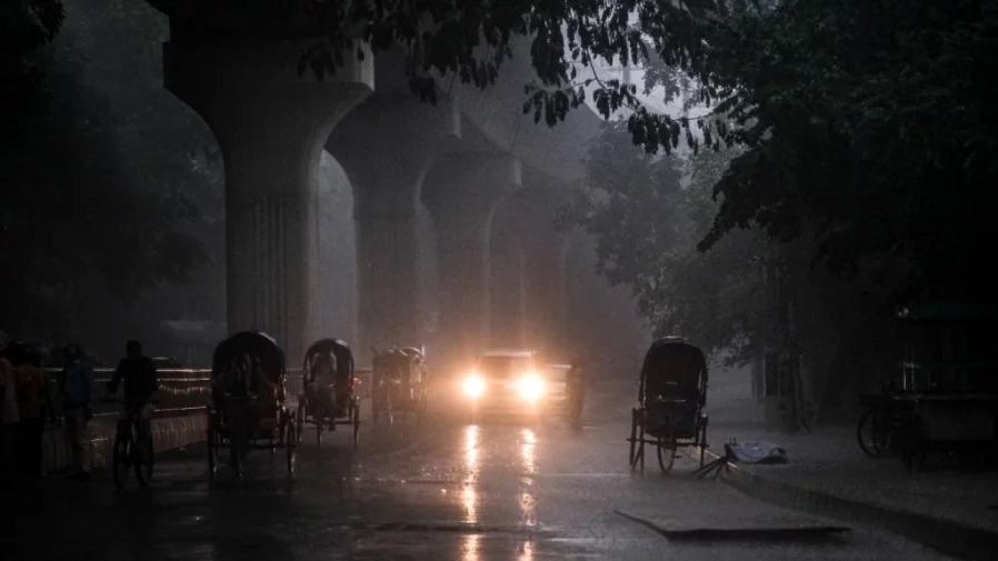 More rain expected across Bangladesh over next 3 days