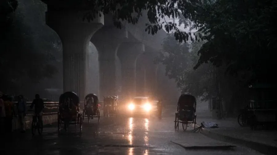More rain expected across Bangladesh over next 3 days