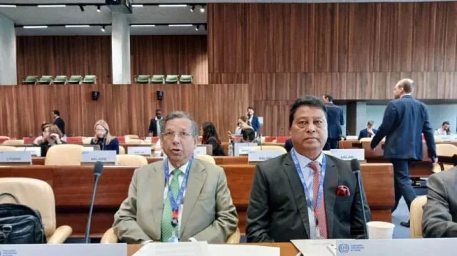 Bangladesh determined to create labour-friendly environment, Anisul tells ILO