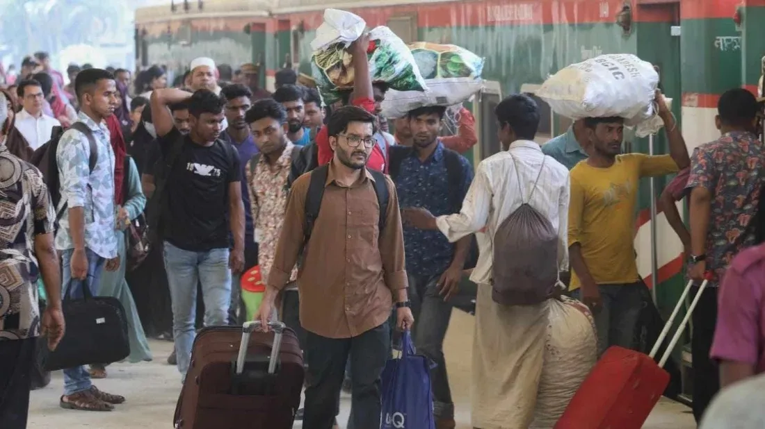 RAB assures safe Eid journey for homebound people
