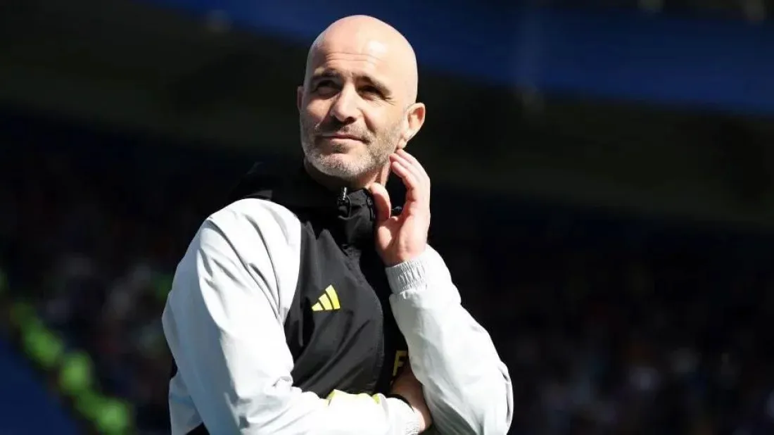 Reports: Chelsea appoint Enzo Maresca as new manager