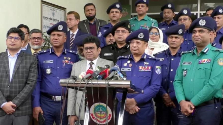 IGP vows to foil sabotage during national polls