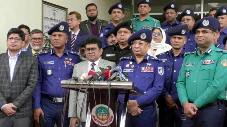 IGP vows to foil sabotage during national polls