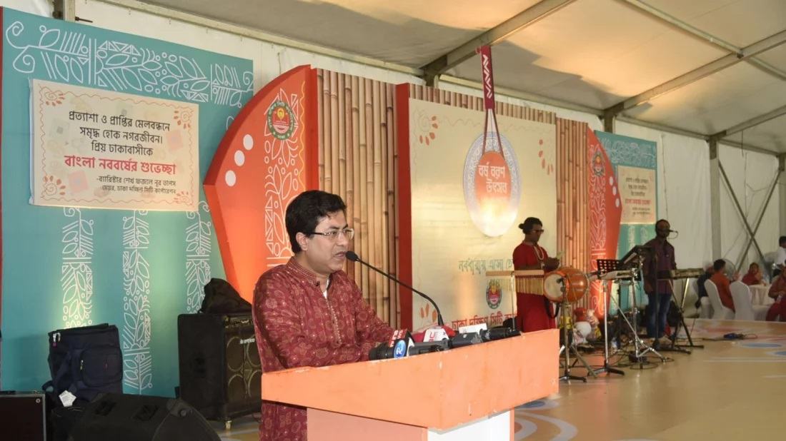 Taposh for united efforts to establish non-communal Bangladesh