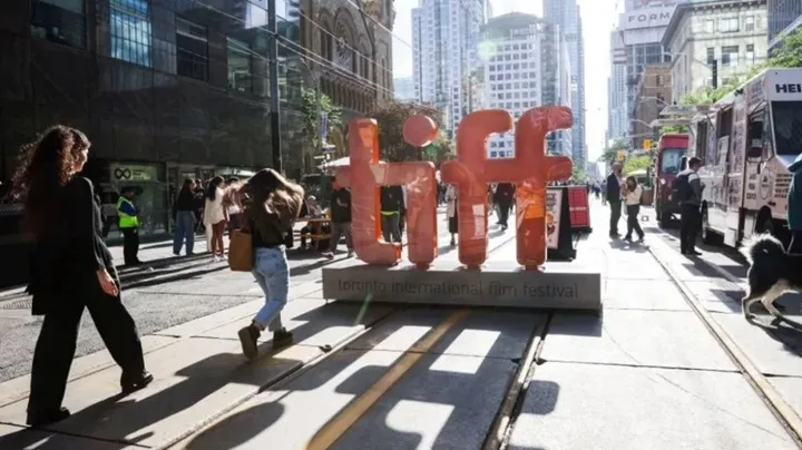 Israel film at Toronto fest entrenches industry split over Gaza