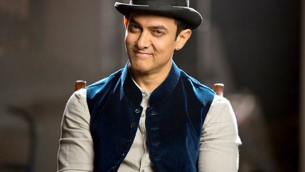 Aamir Khan's future project triggers speculation; sequel or remake?