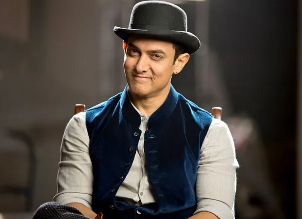 Aamir Khan's future project triggers speculation; sequel or remake?