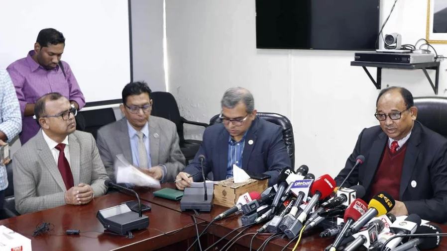 Minister: Trains coming under attacks during BNP programs