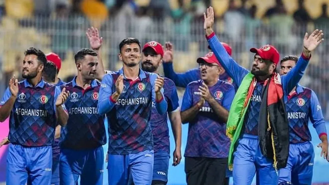 Afghanistan pick six all-rounders in T20 World Cup squad