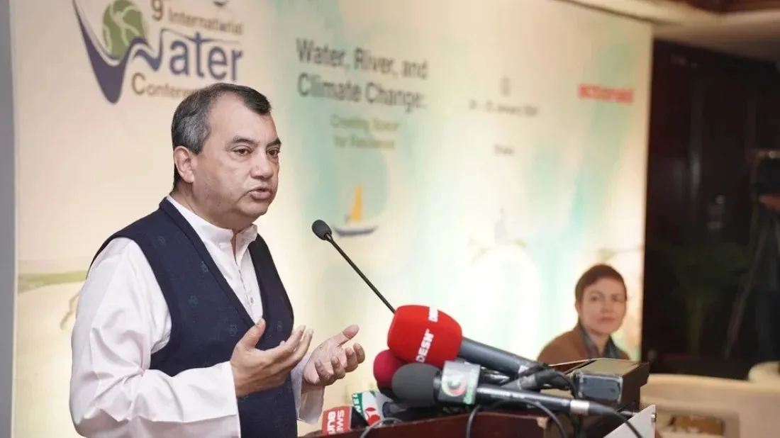 Saber: Govt working to improve e-waste management system