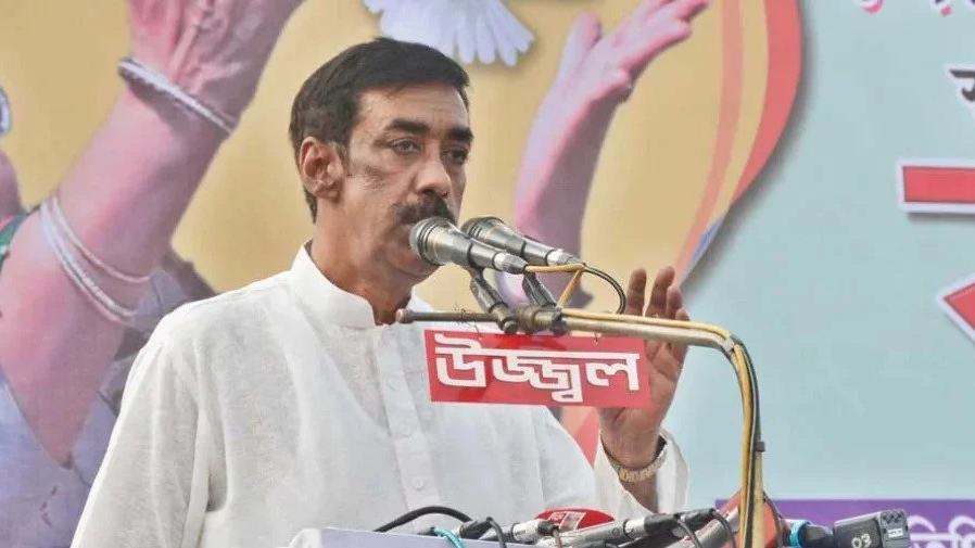 Awami League picks Shamim Osman for Narayanganj-4