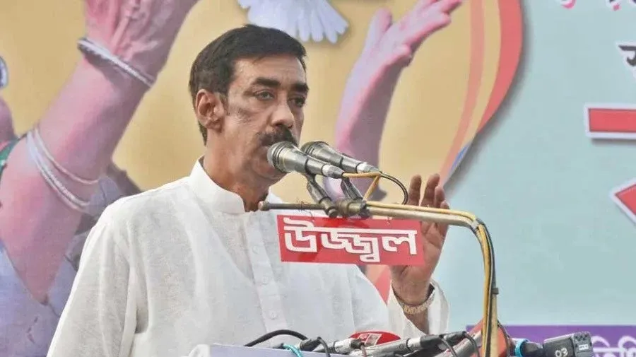 Awami League picks Shamim Osman for Narayanganj-4