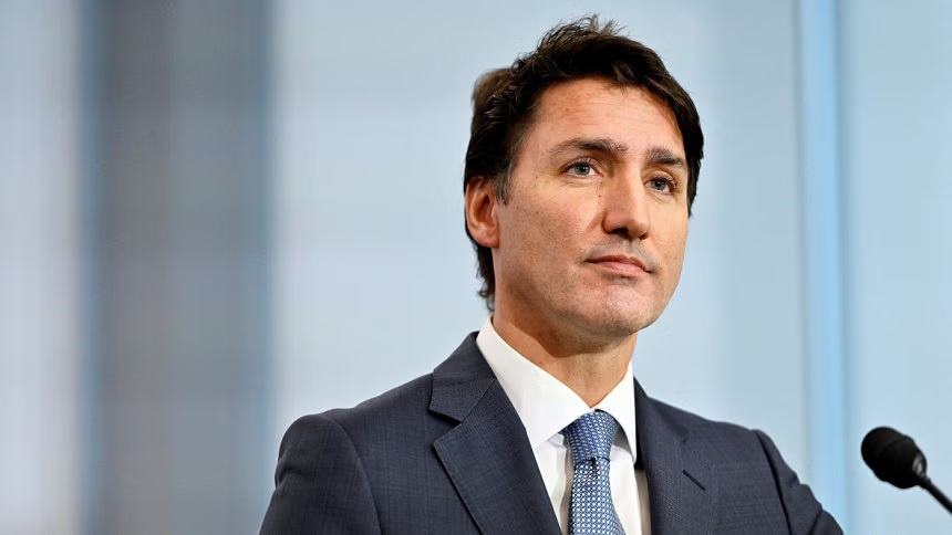 Trudeau says India's actions making life hard for millions of people